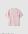エスターバニーリトル スパンコールTシャツ キッズ メール便 対応商品商品サムネイル-5