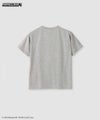 Minecraft マインクラフト エンボスプリントTシャツ キッズ メール便 対応商品商品サムネイル-3