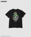 Minecraft マインクラフト ポケットTシャツ キッズ メール便 対応商品商品サムネイル-1