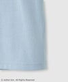 エスターバニーリトル 肩開きTシャツ キッズ メール便 対応商品商品サムネイル-5