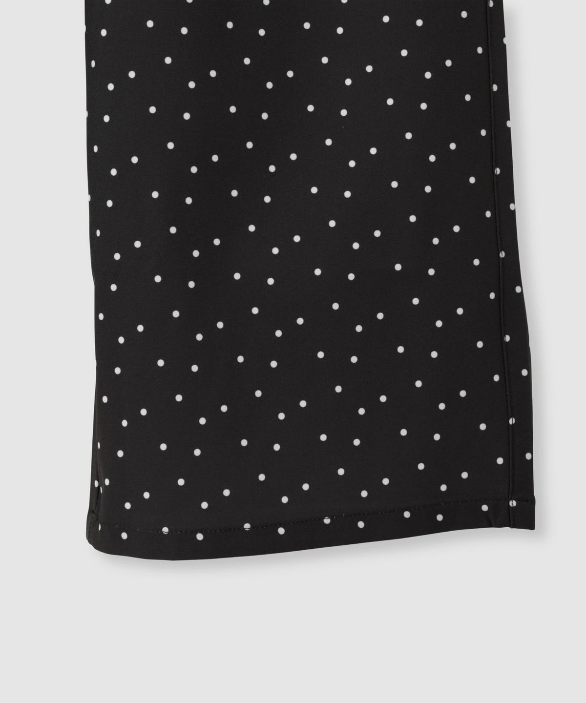 NAVY SARARI イージーワイドパンツ キッズ