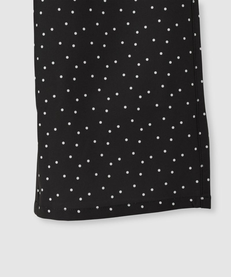 NAVY SARARI イージーワイドパンツ キッズ商品画像-7