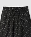 [期間限定価格]NAVY  SARARI イージーワイドパンツ キッズ商品サムネイル-12
