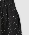 [期間限定価格]NAVY  SARARI イージーワイドパンツ キッズ商品サムネイル-13