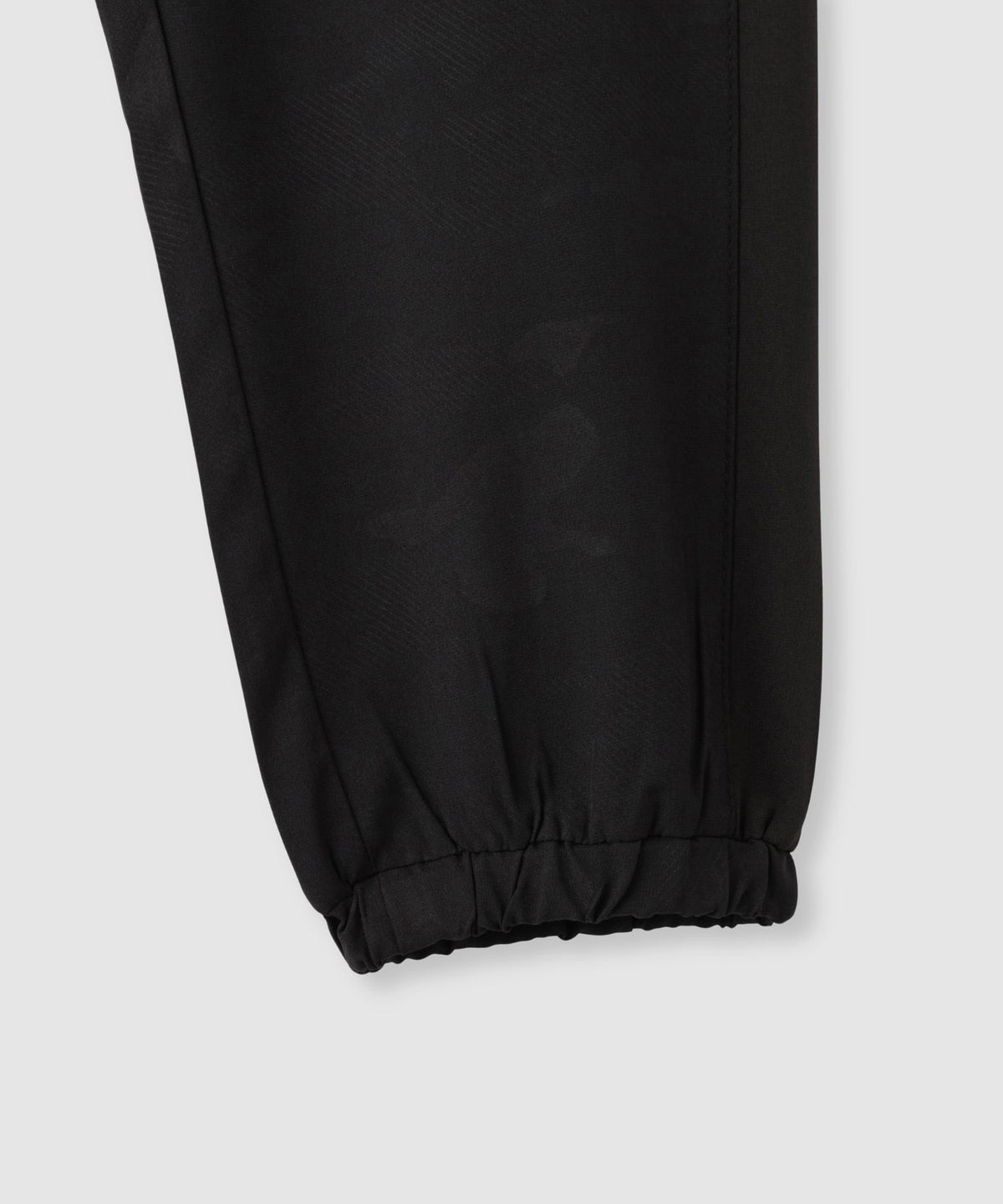 NAVY SARARI 冷感ジョガーパンツ 切替デザイン キッズ