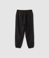 NAVY SARARI 冷感ジョガーパンツ 切替デザイン キッズ商品サムネイル-7