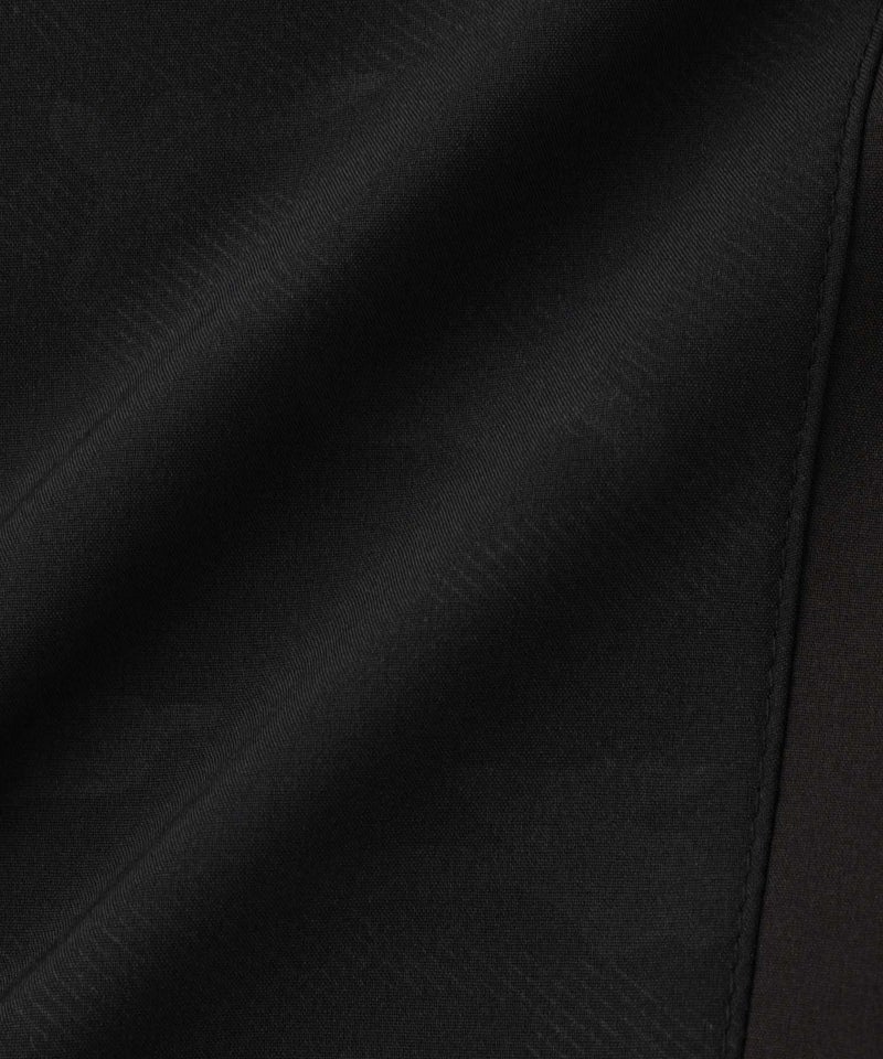 NAVY SARARI 冷感ジョガーパンツ 切替デザイン キッズ商品画像-8