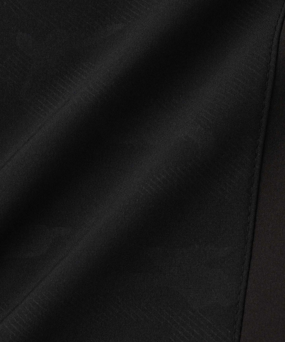 NAVY SARARI 冷感ジョガーパンツ 切替デザイン キッズ