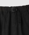 NAVY SARARI 冷感ジョガーパンツ 切替デザイン キッズ商品サムネイル-11