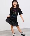 [期間限定価格]NAVY  SARARI 冷感キュロットパンツ ウエストフリル キッズ商品サムネイル-12