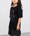 [期間限定価格]NAVY  SARARI 冷感キュロットパンツ ウエストフリル キッズ商品サムネイル-13