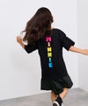 [期間限定価格]NAVY  SARARI 冷感キュロットパンツ ウエストフリル キッズ商品サムネイル-15