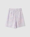 [期間限定価格]NAVY  SARARI 冷感キュロットパンツ ウエストフリル キッズ商品サムネイル-17