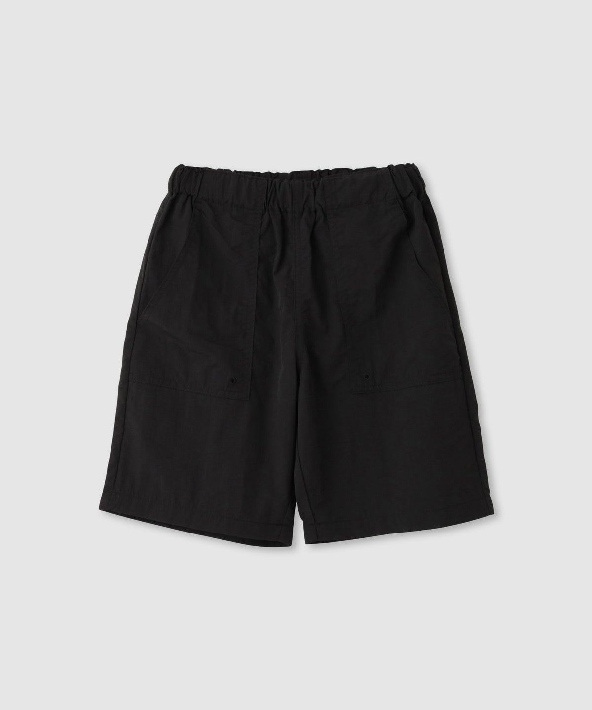 NAVY 撥水加工付き水陸両用パンツ キッズ