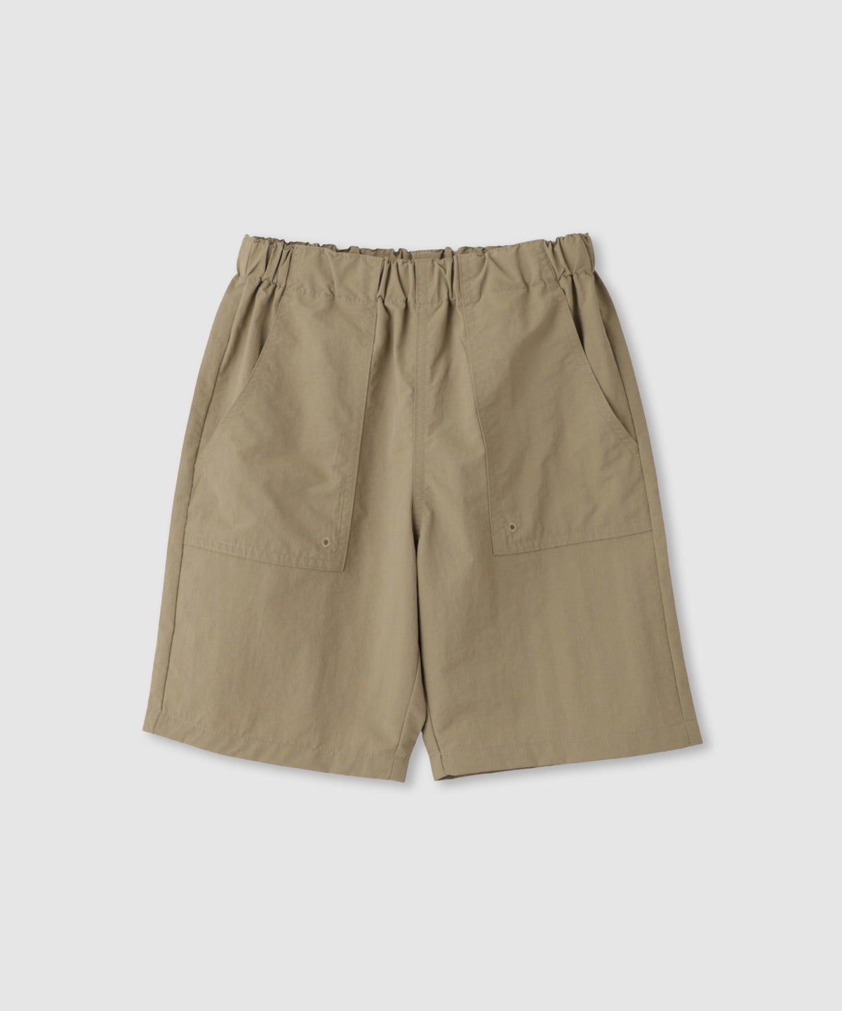 NAVY 撥水加工付き水陸両用パンツ キッズ