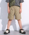 [期間限定価格]NAVY  撥水加工付き水陸両用パンツ キッズ商品サムネイル-6