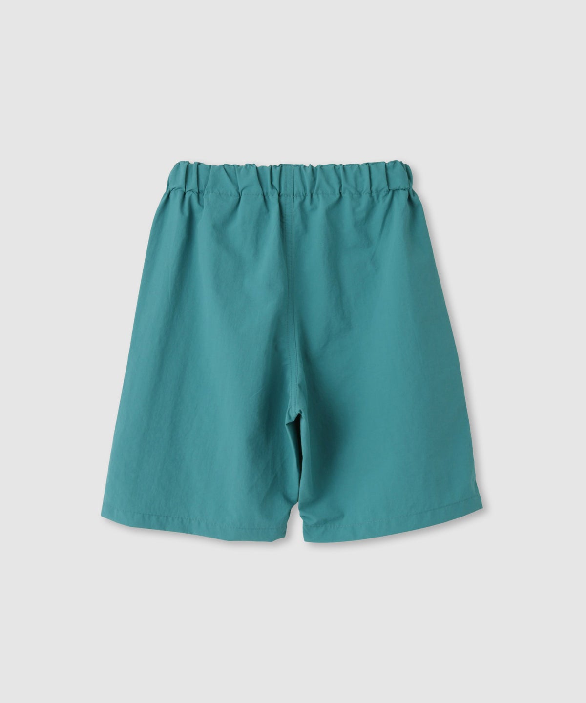 NAVY 撥水加工付き水陸両用パンツ キッズ