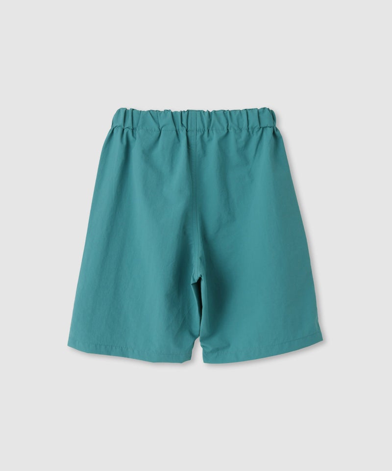 NAVY 撥水加工付き水陸両用パンツ キッズ商品画像-7