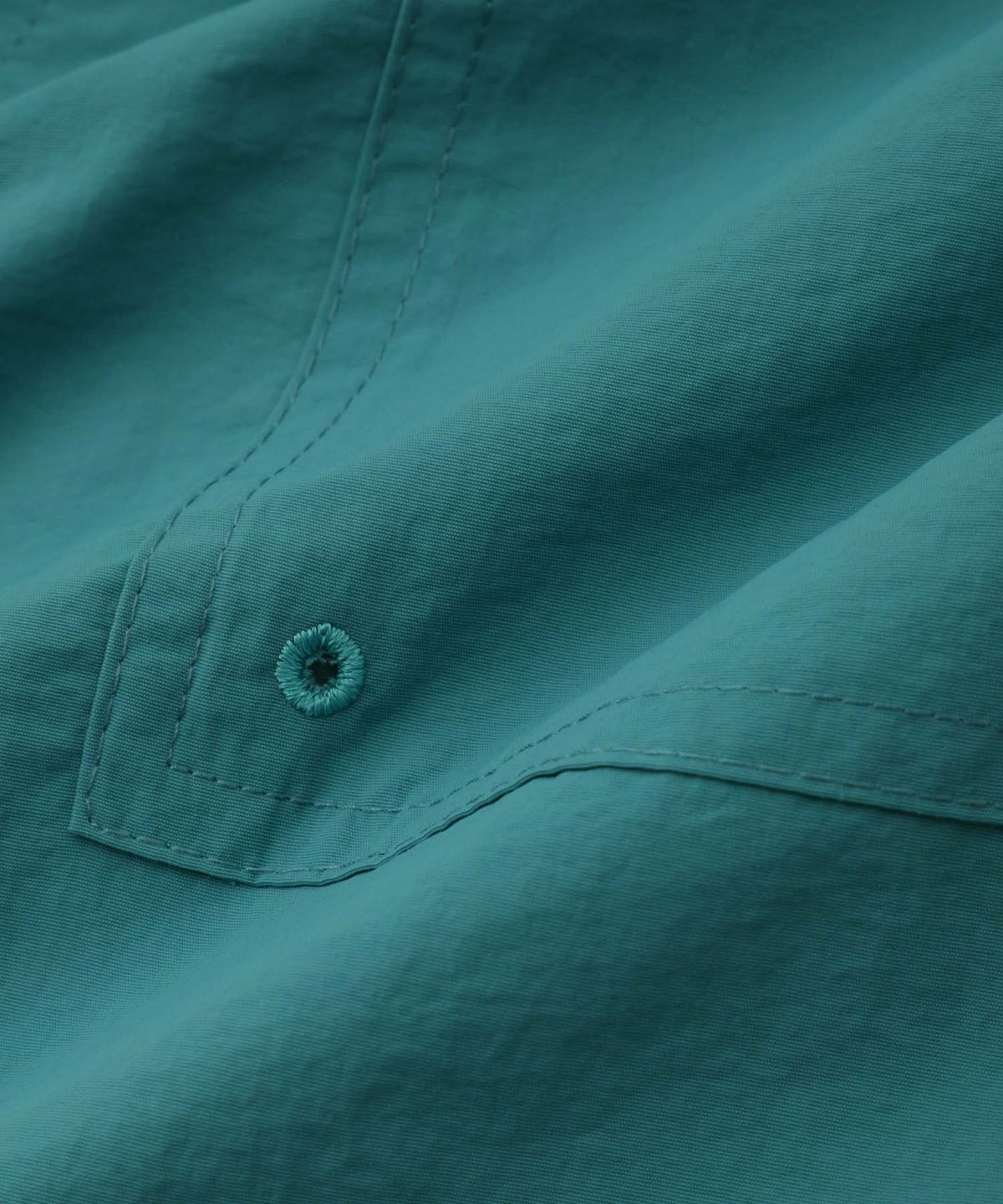 NAVY 撥水加工付き水陸両用パンツ キッズ