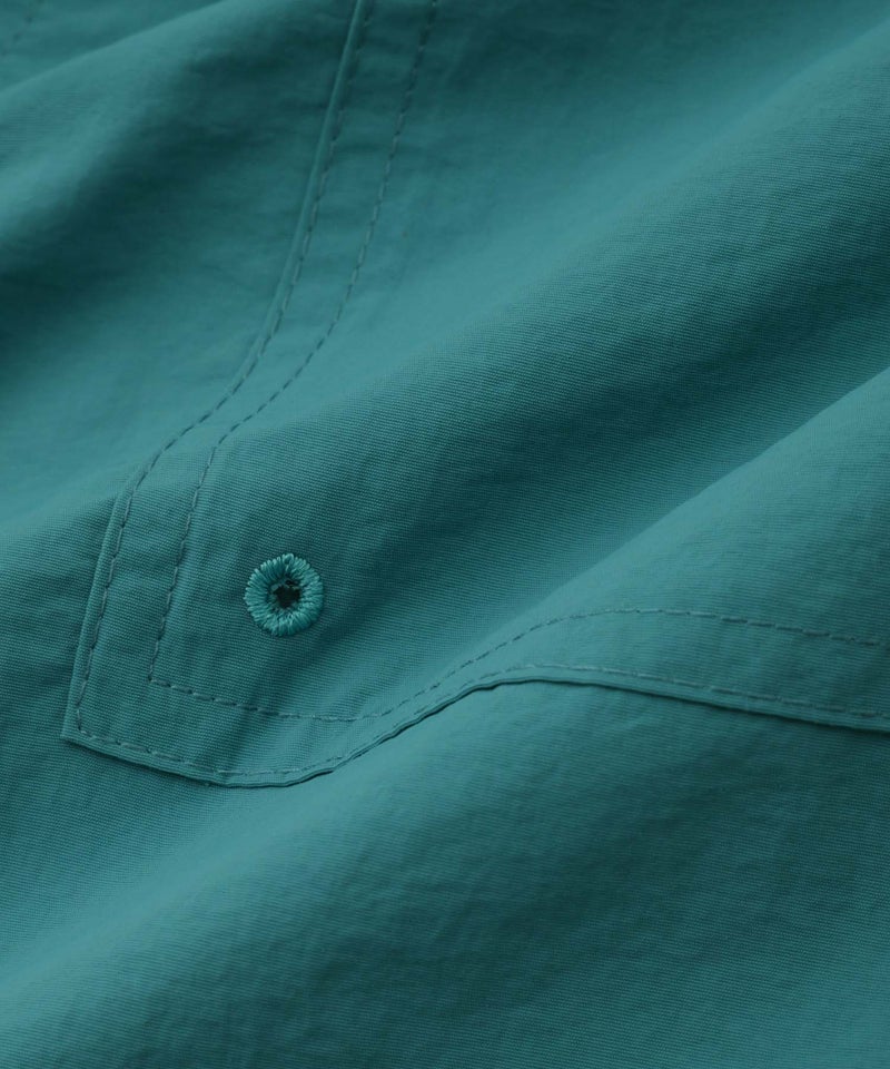 NAVY  撥水加工付き水陸両用パンツ キッズ商品画像-8