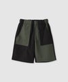 [期間限定価格]NAVY  撥水加工付き水陸両用パンツ キッズ商品サムネイル-8