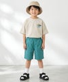 [期間限定価格]NAVY  撥水加工付き水陸両用パンツ キッズ商品サムネイル-13
