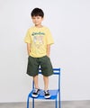 [期間限定価格]NAVY  撥水加工付き水陸両用パンツ キッズ商品サムネイル-17
