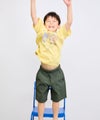 [期間限定価格]NAVY  撥水加工付き水陸両用パンツ キッズ商品サムネイル-20