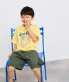 [期間限定価格]NAVY  撥水加工付き水陸両用パンツ キッズ商品サムネイル-23