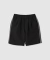[値下げ]NAVY  サッカー素材 冷感ショートパンツ サイドライン キッズ商品サムネイル-9