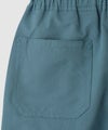 NAVY サッカー素材 冷感ショートパンツ サイドライン キッズ商品サムネイル-13