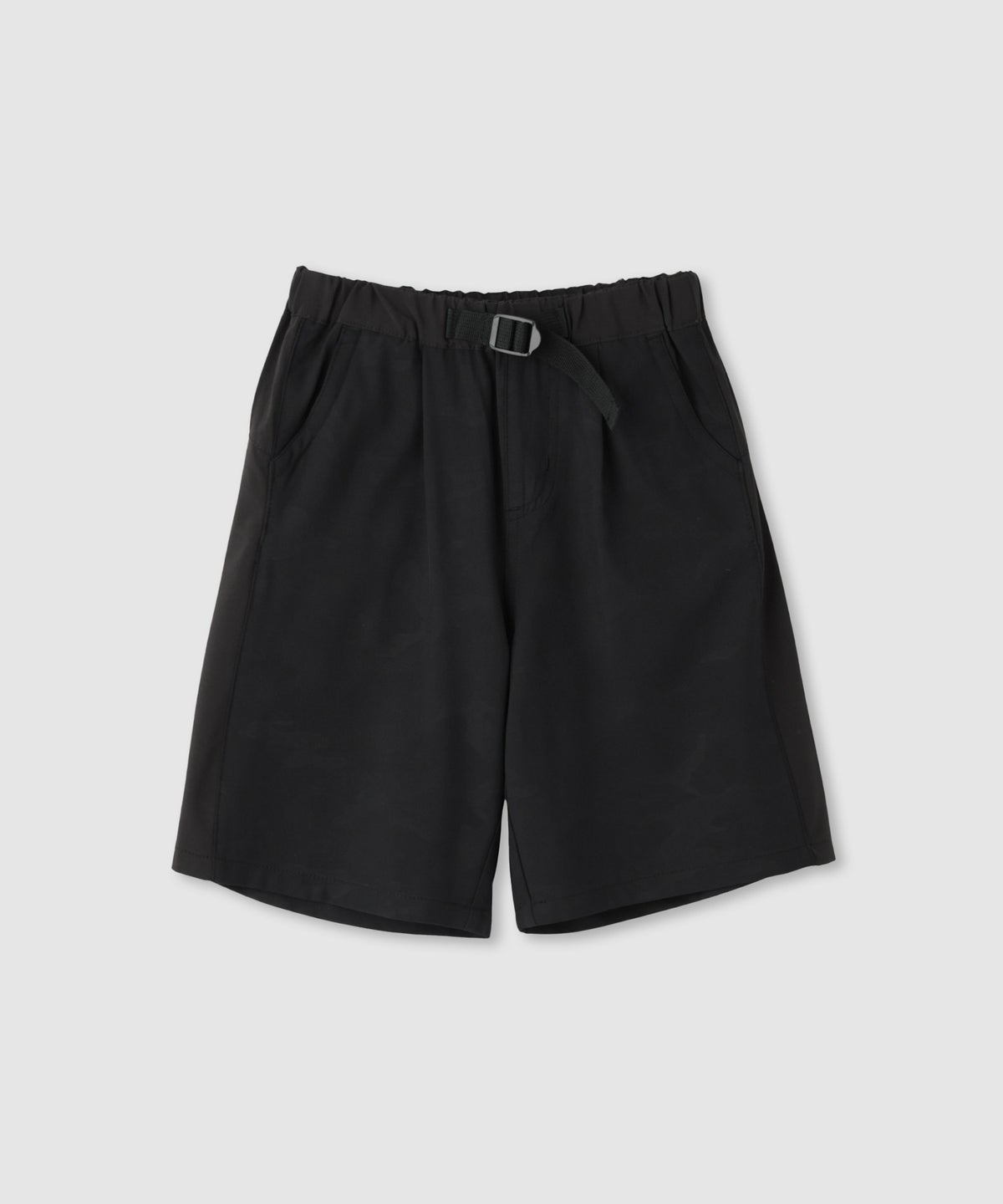 NAVY 切替デザイン ギアショートパンツ キッズ