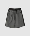 NAVY  切替デザイン ギアショートパンツ キッズ商品サムネイル-11