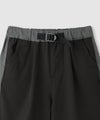 NAVY  切替デザイン ギアショートパンツ キッズ商品サムネイル-14