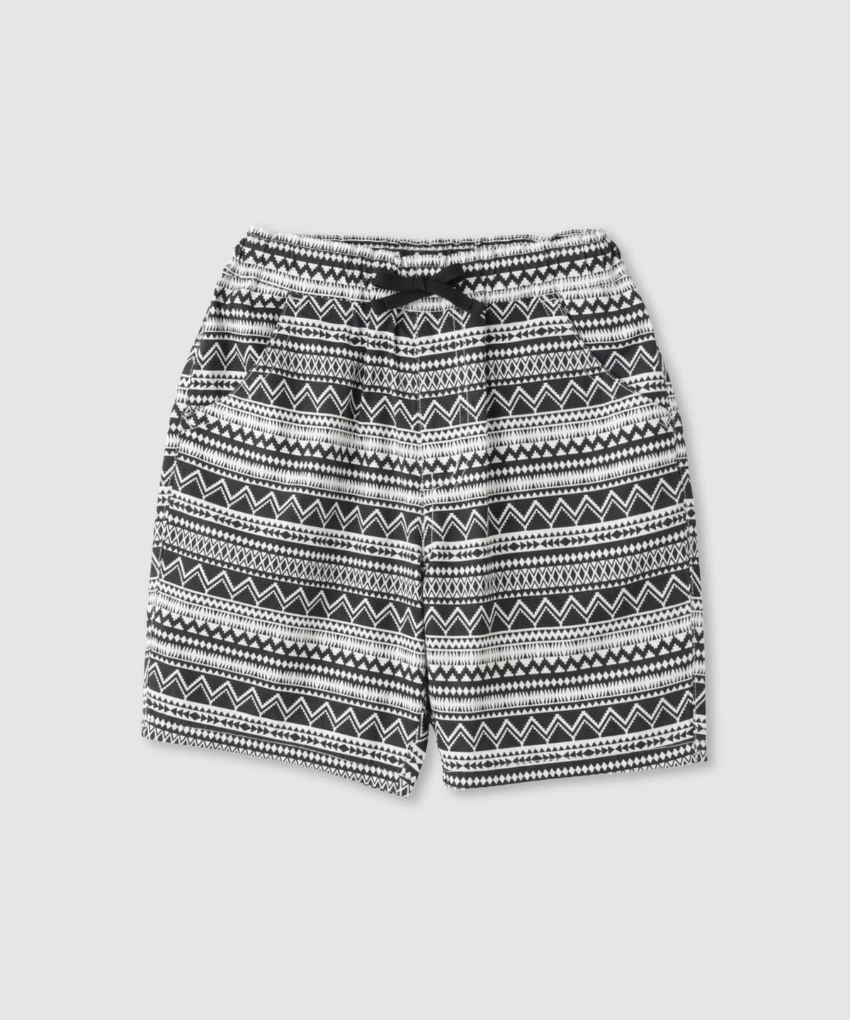 NAVY コットンソフトツイル ベーシックショートパンツ キッズ