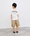 [期間限定価格]NAVY  コットンソフトツイル ベーシックショートパンツ キッズ商品サムネイル-11