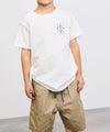 [期間限定価格]NAVY  コットンソフトツイル ベーシックショートパンツ キッズ商品サムネイル-13