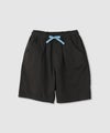 NAVY  コットンソフトツイル ベーシックショートパンツ キッズ商品サムネイル-15