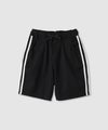 NAVY コットンソフトツイル ベーシックショートパンツ キッズ商品サムネイル-16