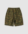 NAVY コットンソフトツイル ベーシックショートパンツ キッズ商品サムネイル-19