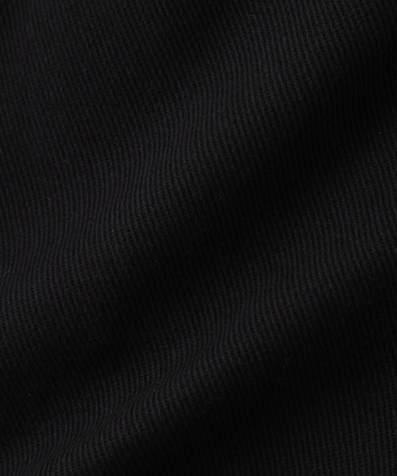 NAVY カツラギ フリンジ ショートパンツ キッズ商品画像-7