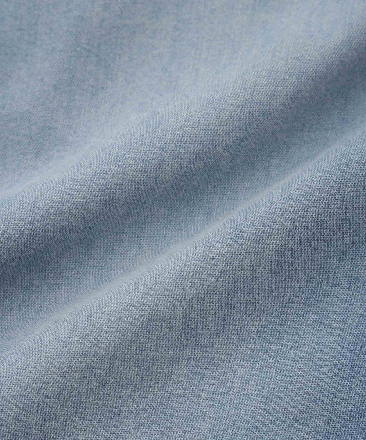 NAVY コットンライトオンス ソフトデニムショートパンツ キッズ