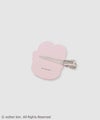 エスターバニーリトル シリコンヘアピン キッズ商品サムネイル-5
