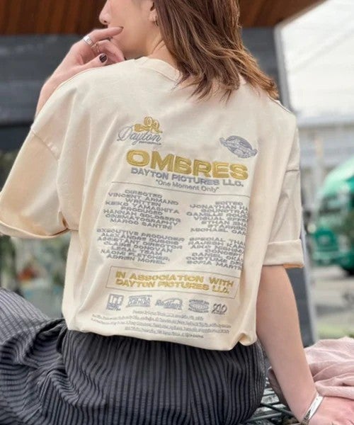 TシャツLサイズ 韓国エコバッグ JungomiStarbucks