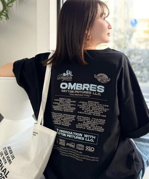 韓国エコバッグ TシャツLサイズ JungomiStarbucks