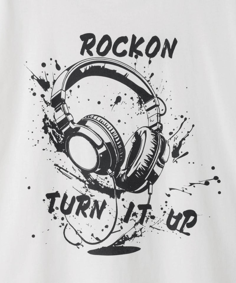 T-GRAPHICS  ストリートグラフィック ビッグシルエット半袖Tシャツ キッズ メール便 対応商品商品画像-7