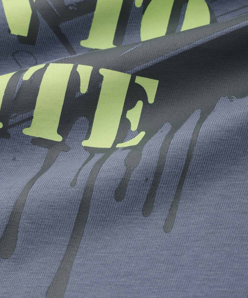 T-GRAPHICS ストリートグラフィック ビッグシルエット半袖Tシャツ キッズ メール便 対応商品商品画像-8