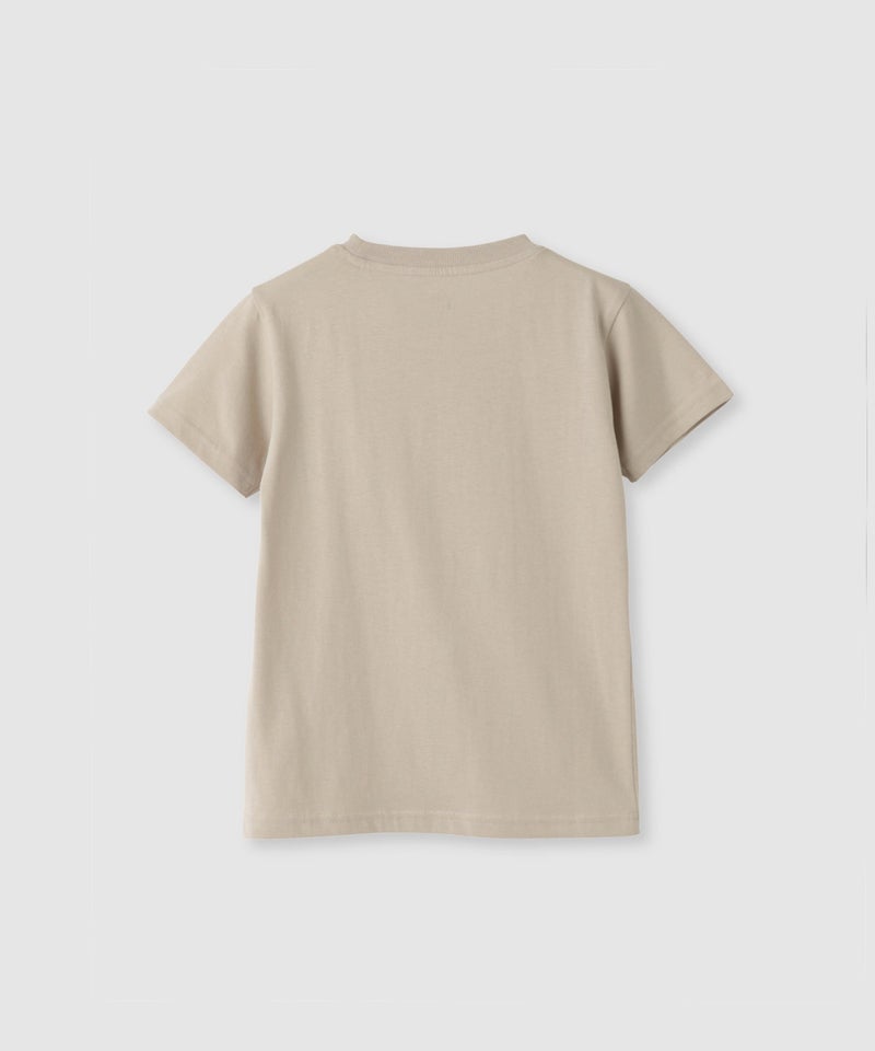 T-GRAPHICS  プリント半袖Tシャツ キッズ メール便 対応商品商品画像-4