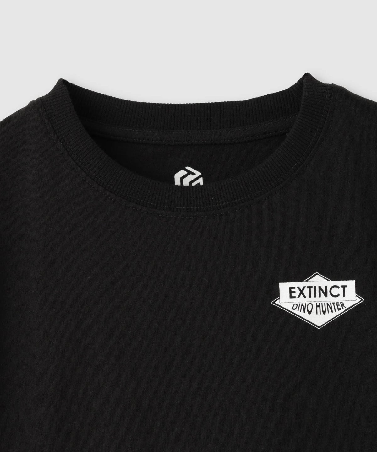 T-GRAPHICS プリント半袖Tシャツ キッズ メール便 対応商品