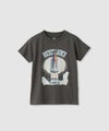 T-GRAPHICS 宇宙プリント半袖Tシャツ キッズ メール便 対応商品商品サムネイル-2